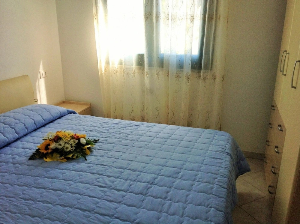 Terme di Casteldoria - Appartamento 46