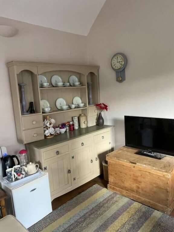 Mulleys Cottage