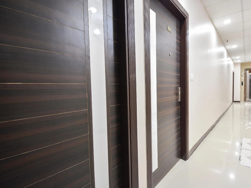 OYO 62874 Hotel K Inn