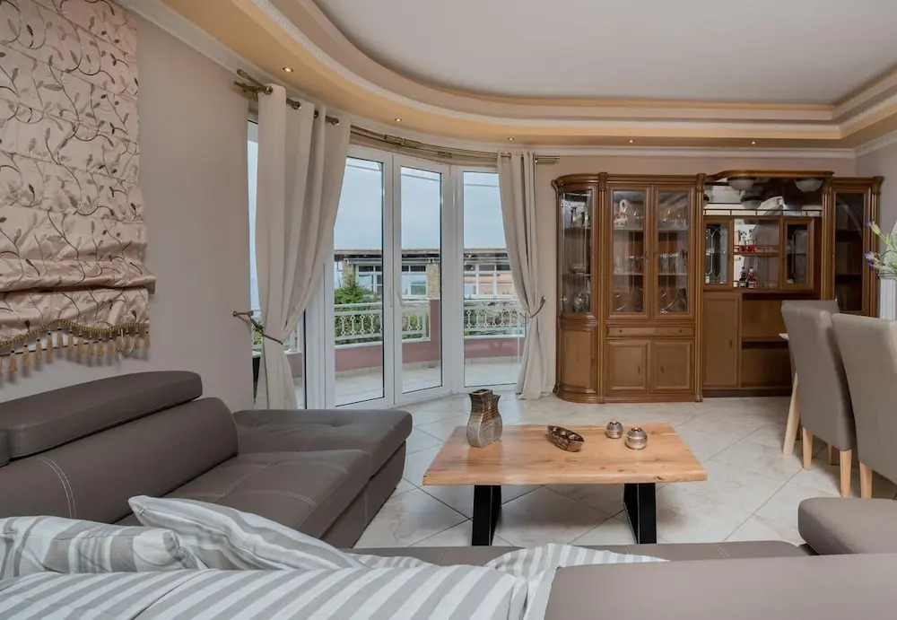 Villa Vicky
