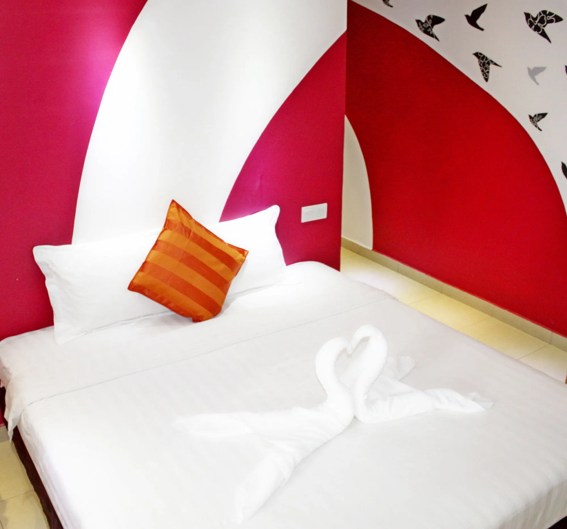 Boutique Hote123