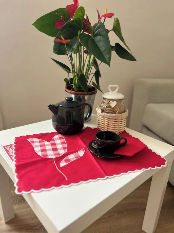 La Magnolia
