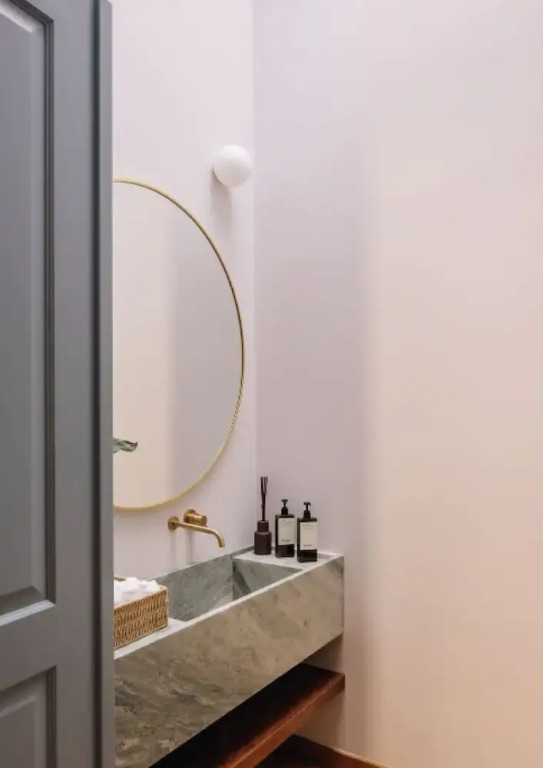 Casa Amarela Health & Spa