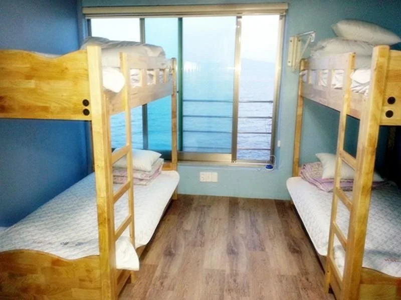 Leum Guest House
