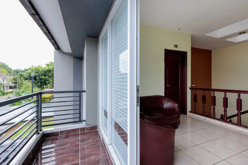 Urbanview Bromo 18 Homestay Karawaci