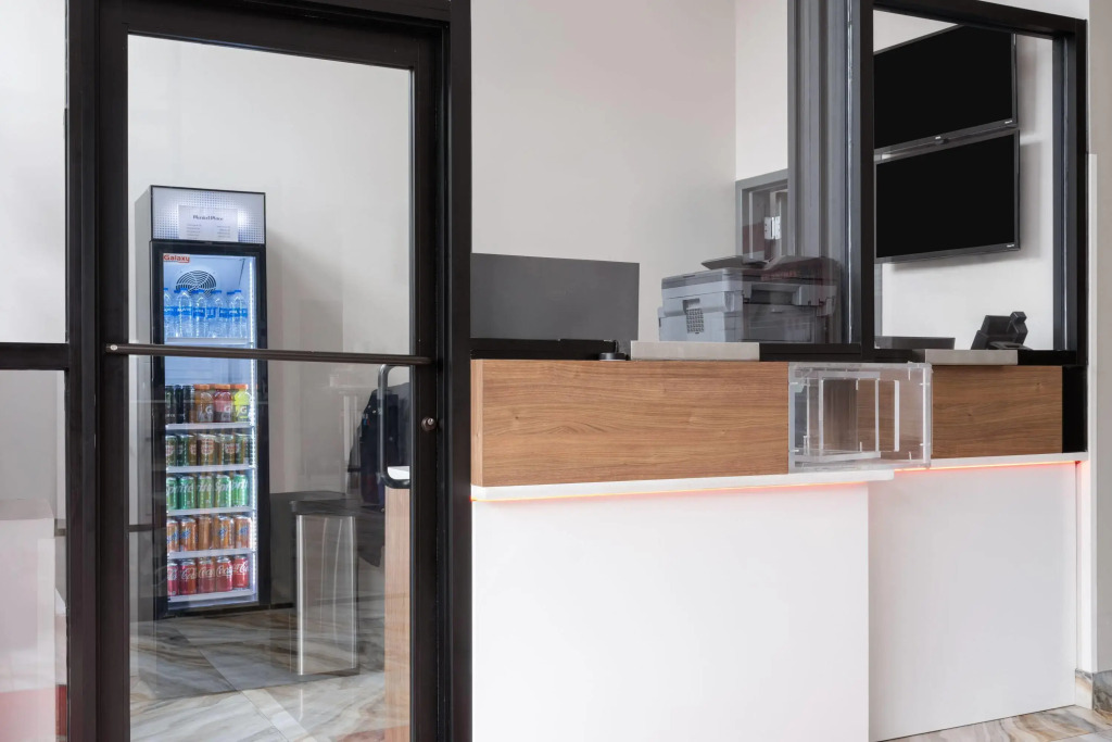 Ramada By Wyndham Brooklyn Near Flatbush