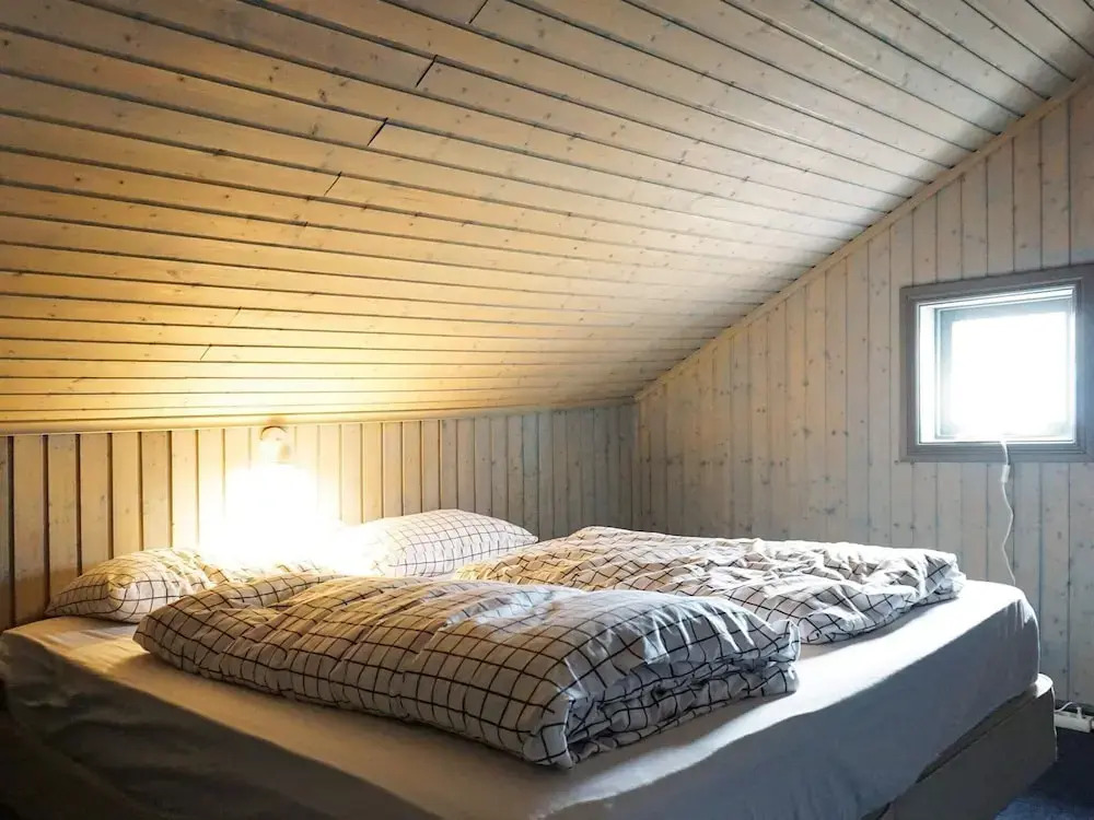 5 Person Holiday Home in Stromstad