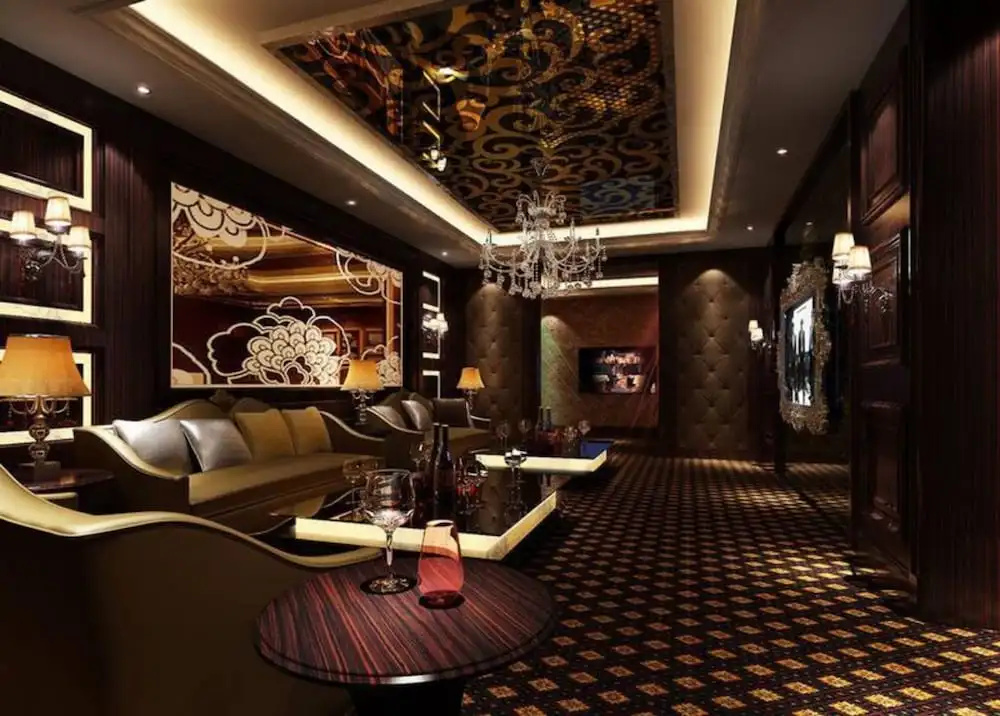 Atlantis International Holiday Apartment Hotel - Pazhou Guangzhou Tower