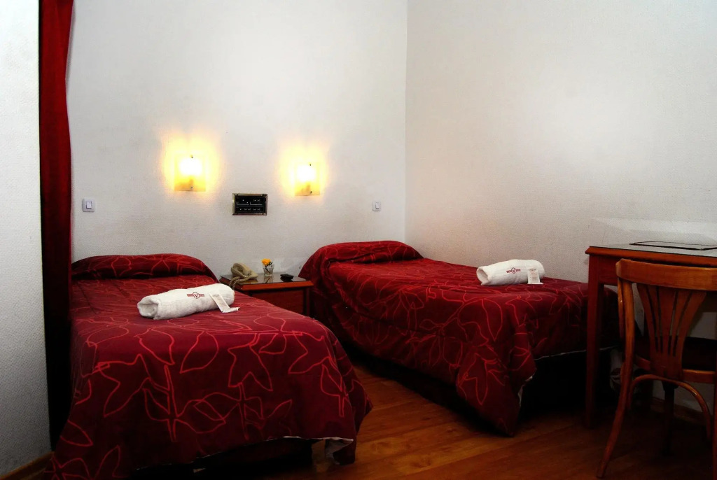 Gran Hotel Vedra