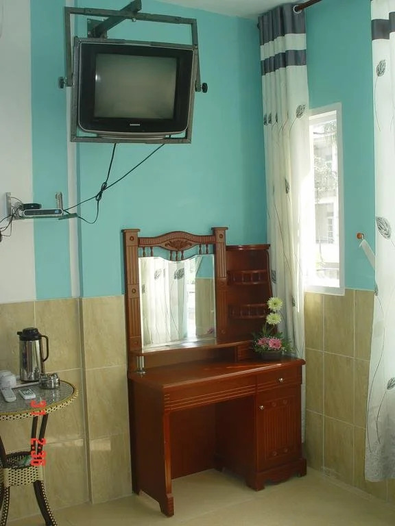Soc Trang Hotel 1