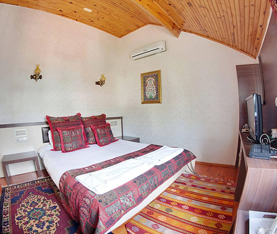 Venus Hotel