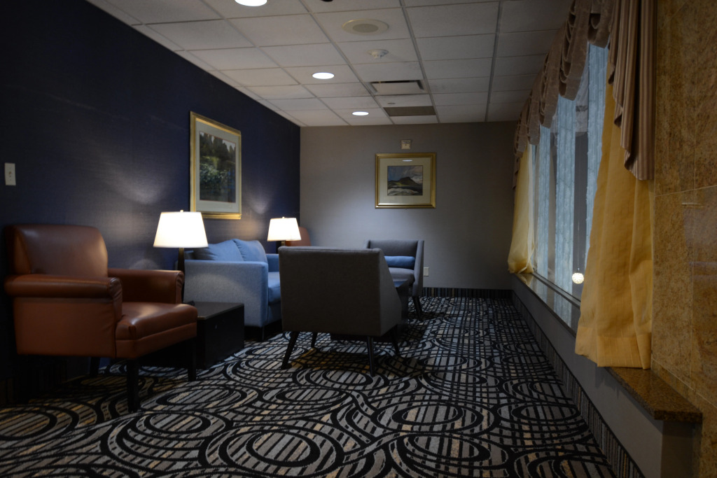 Holiday Inn Hazlet by IHG