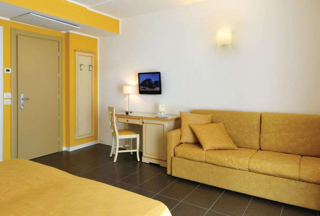 Hotel Stella Marina