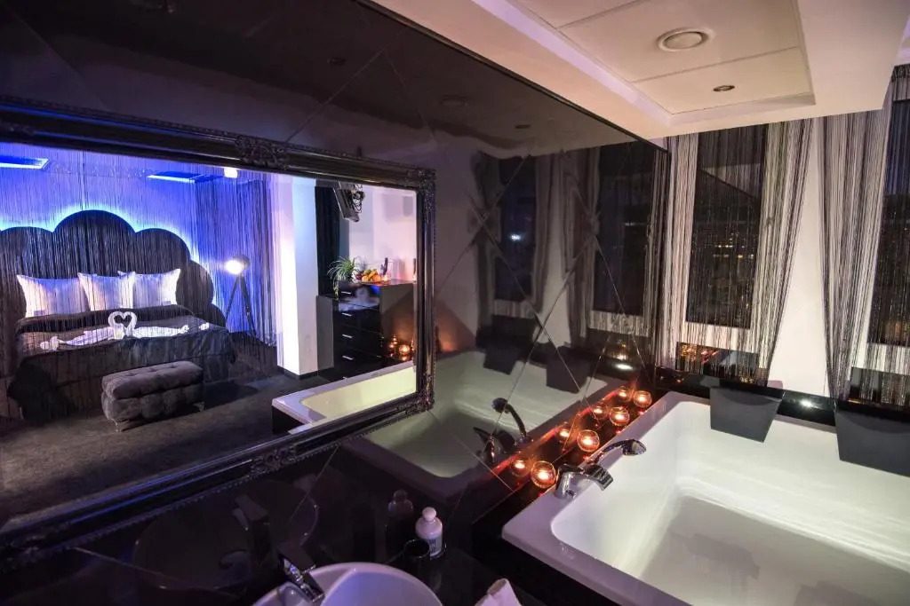 Best Boutique Hotel