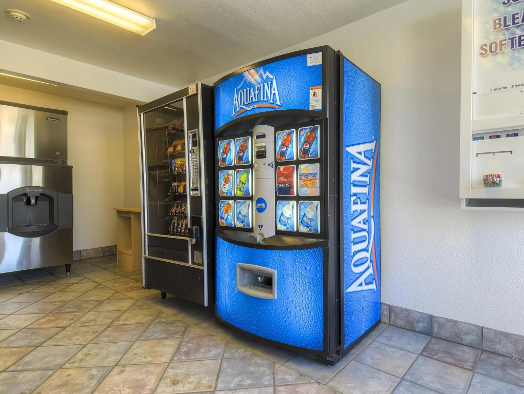 Motel 6-Rancho Mirage, CA - Palm Springs
