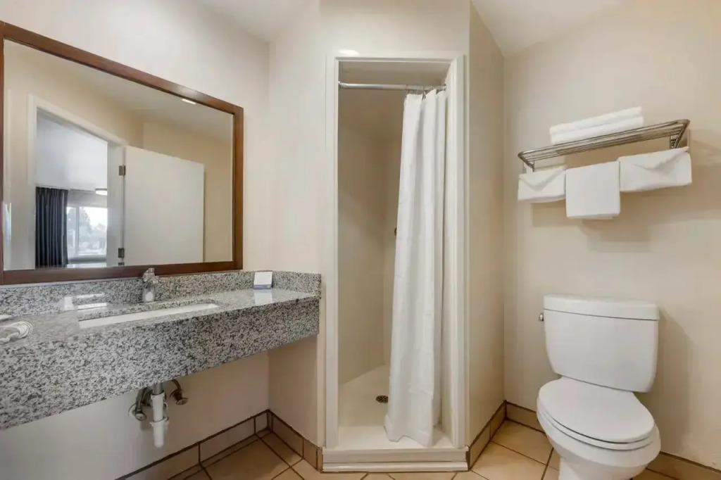 Rodeway Inn Albany