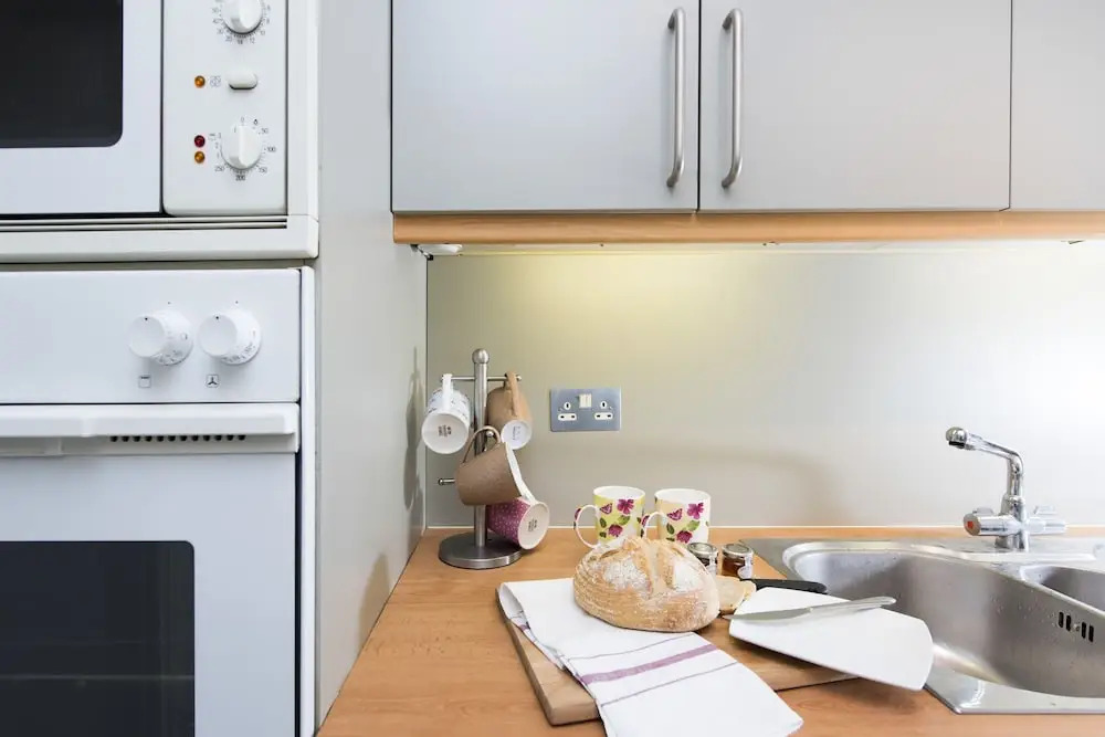 Luxurious 1BR Flat Near Tower Bridge
