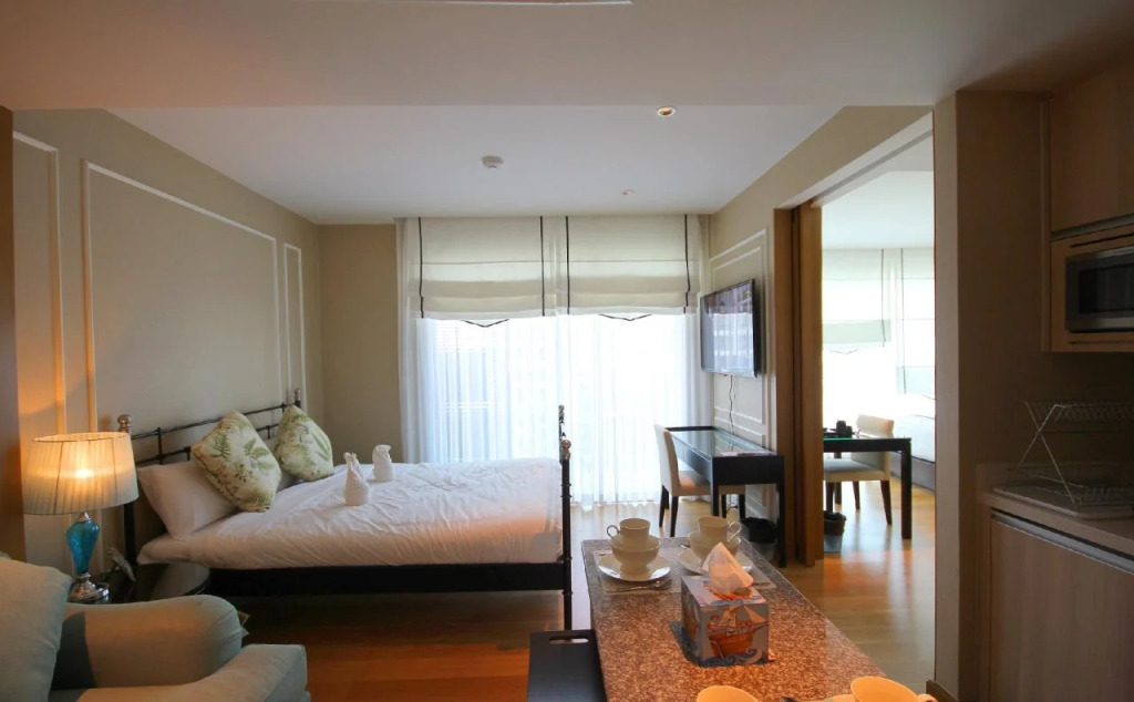 Amanee Residence Hua Hin By Huahin Resort Condo