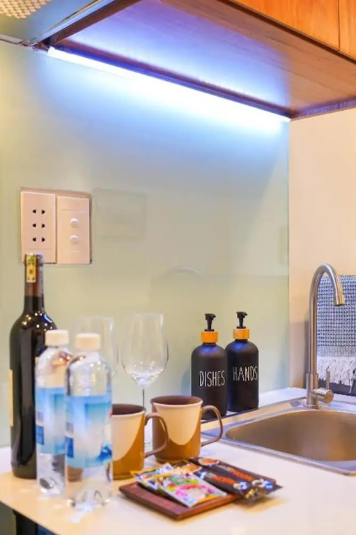 Nexus House Cay Diep - Near Independence Palace