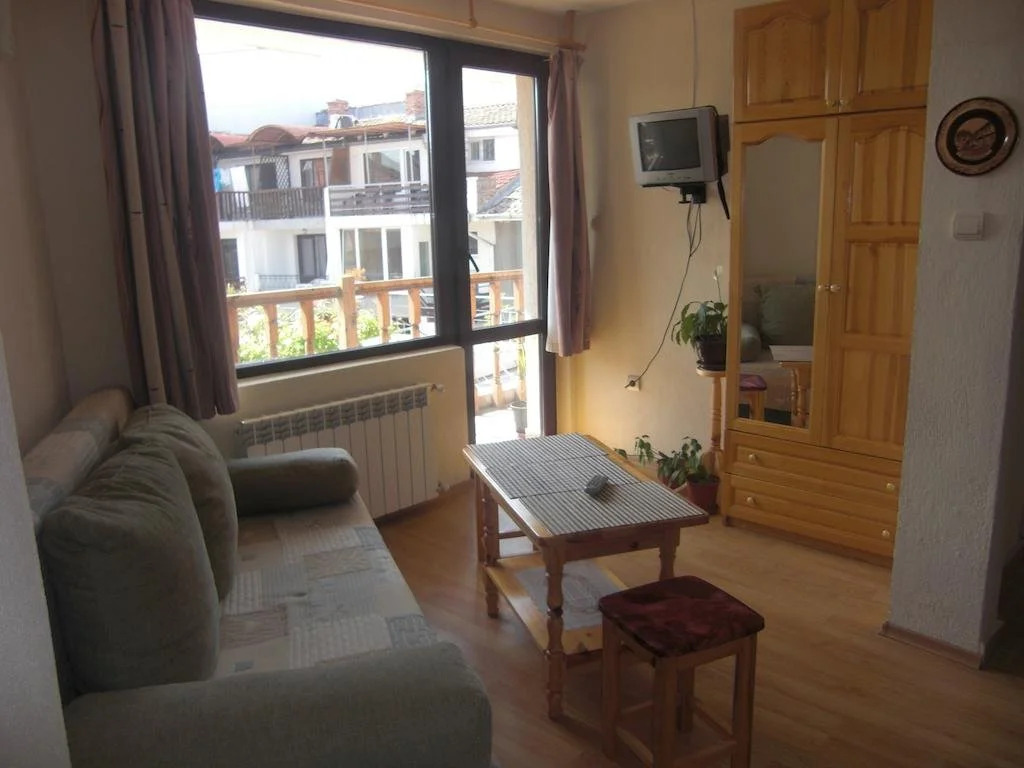 Guest House Antoaneta
