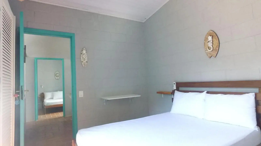 Ubatuba Sweet Home Linda Casa com Piscina 250m do Mar para 12 Hóspedes ou mais