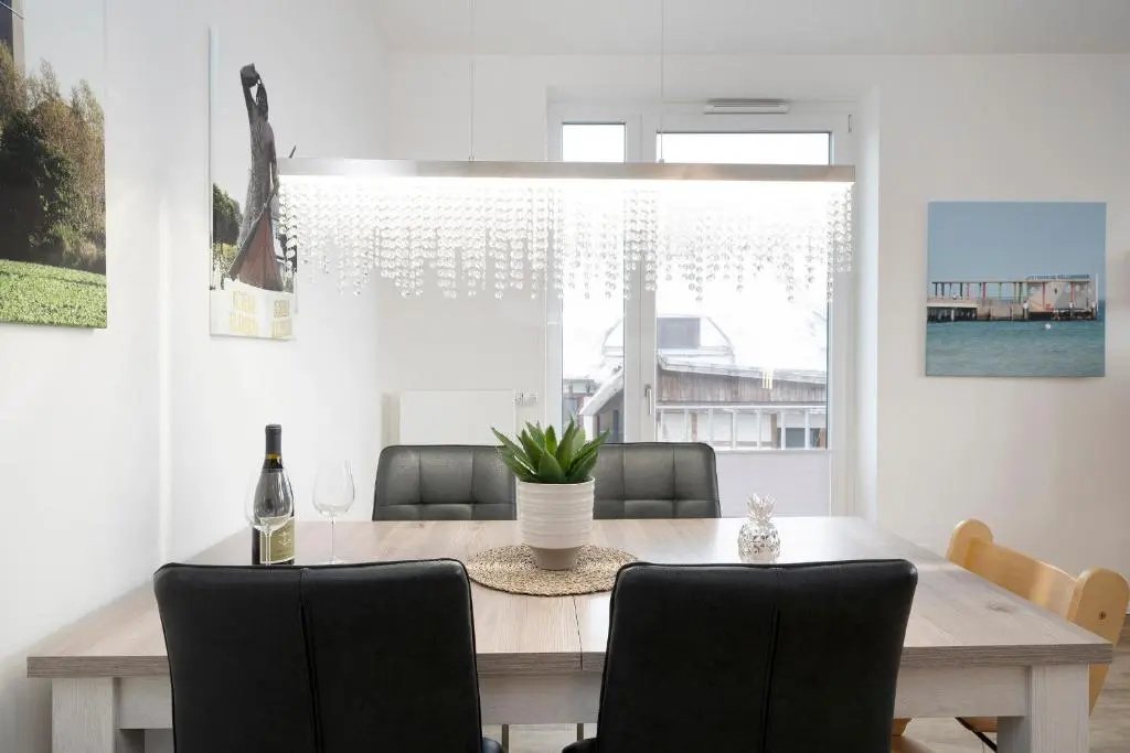 KellenHus Wohnung 8