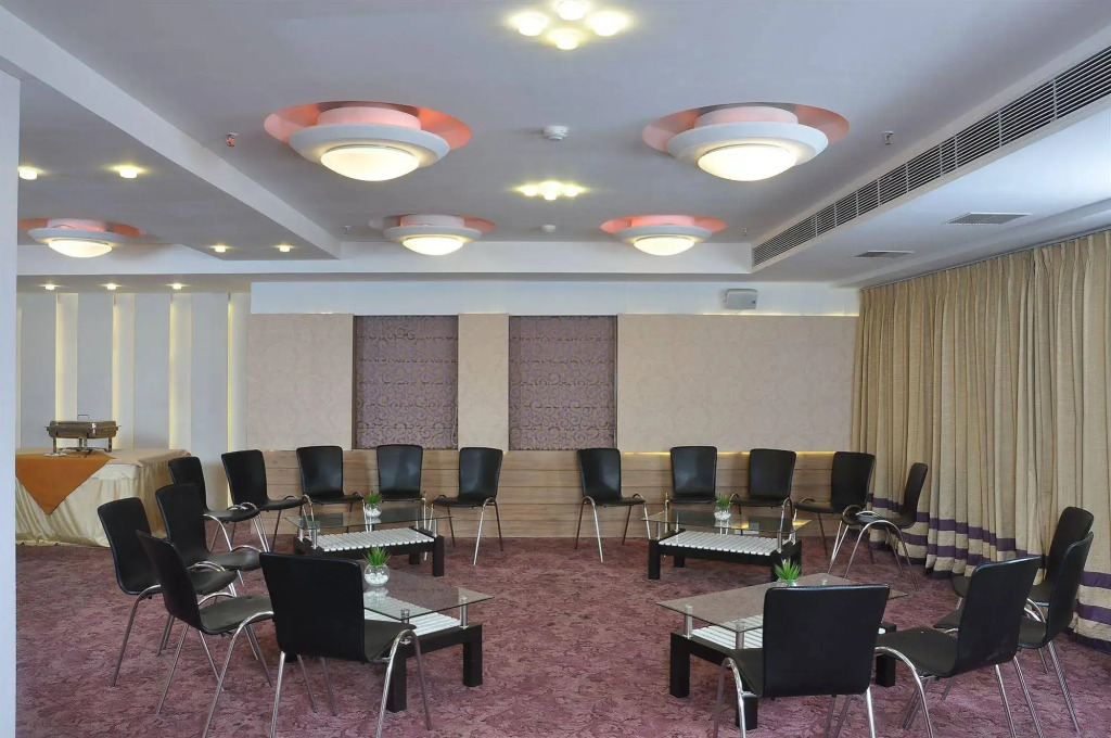 Hotel Niharika