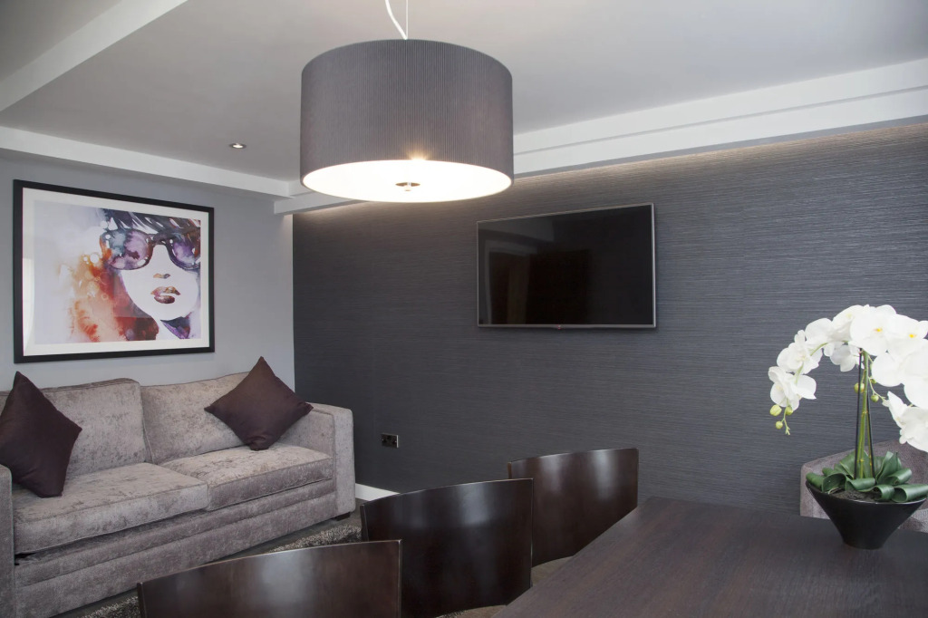 EPIC Apart Hotel, Duke Street, Central Liverpool Apartments Near Liverpool ONE
