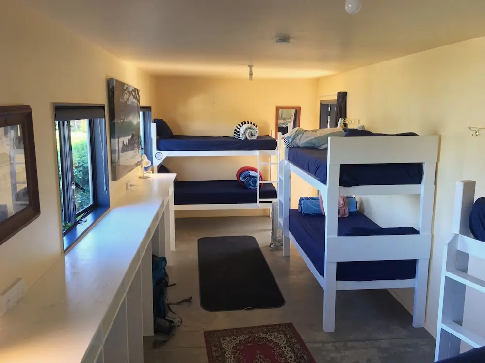 Raglan Backpackers