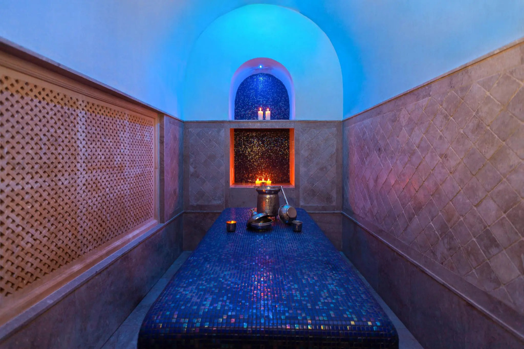 Dar El Jeld Hotel and Spa