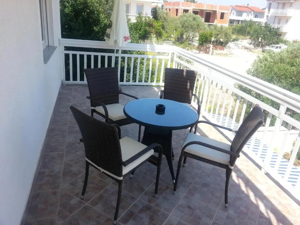 Apartmani I+J Miletic