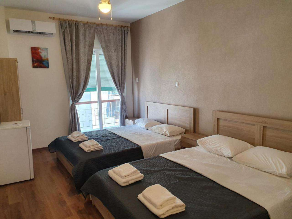 City Centre Stylish rooms