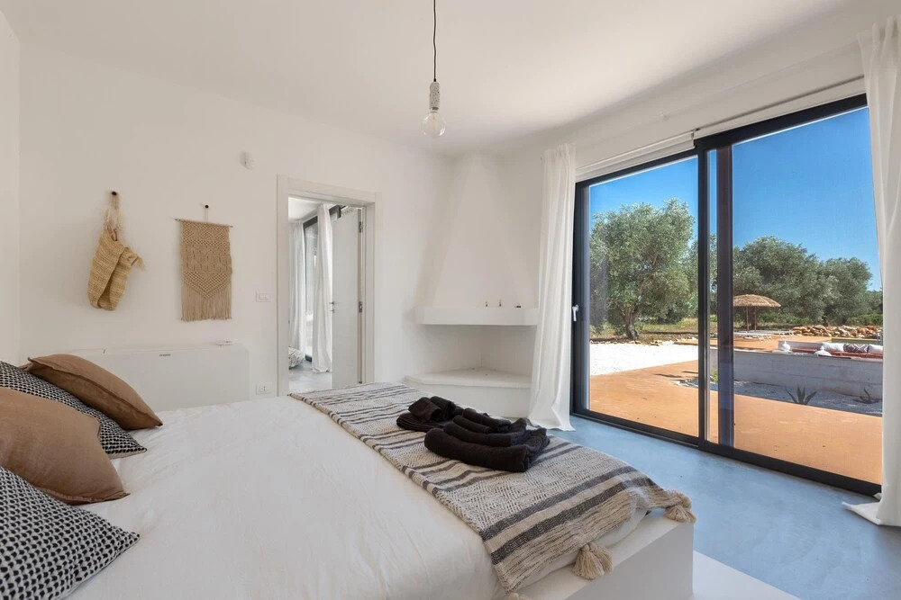 3538 Villa Sylvia by Perle di Puglia