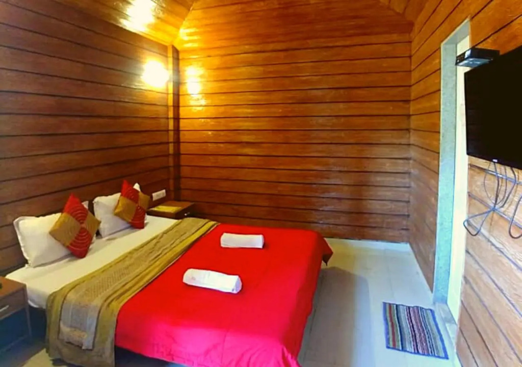 Hill Forest Resort Lonavala