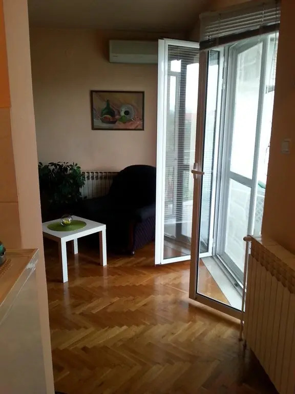 Apartment Ranka