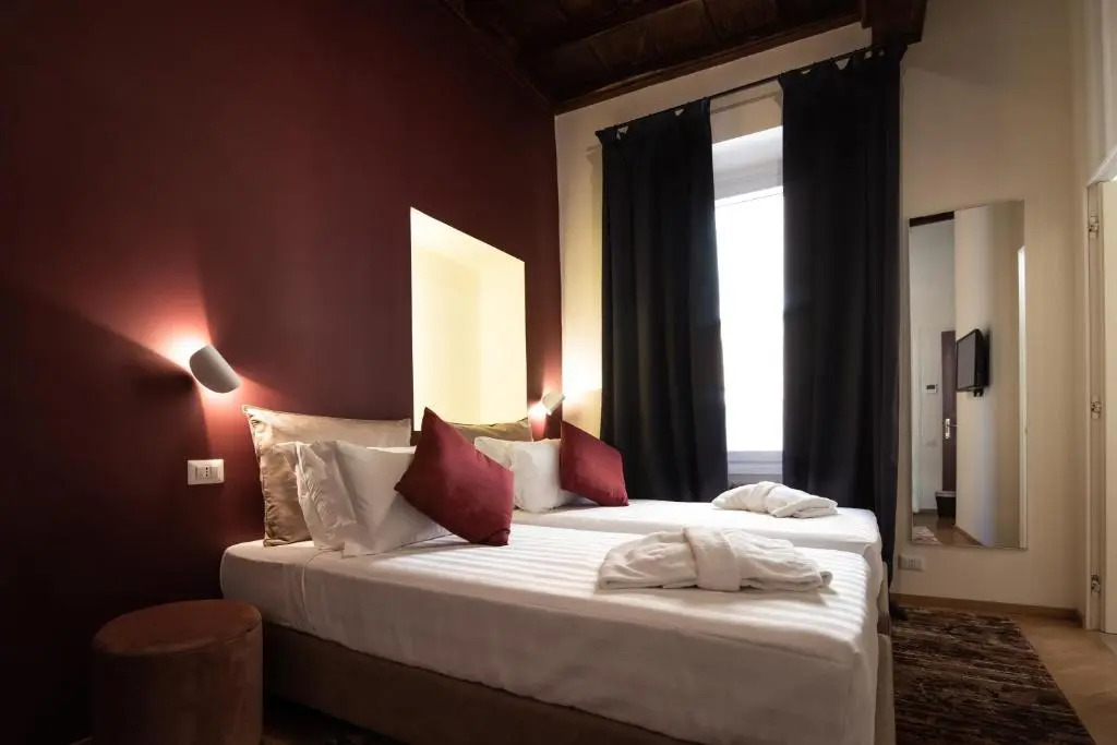 BEIGE ET BLE GuestHouse
