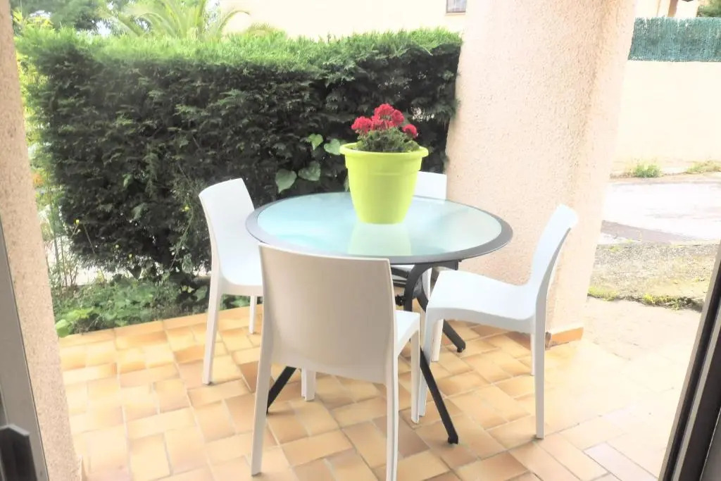 Residence La Source