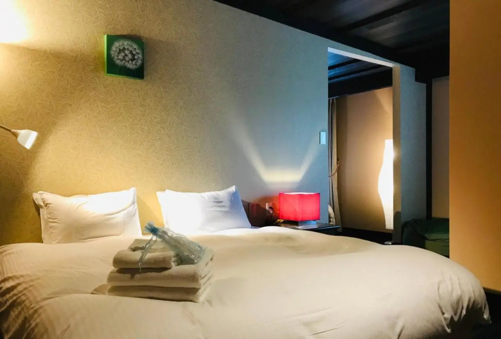 Shakespeare Hotel