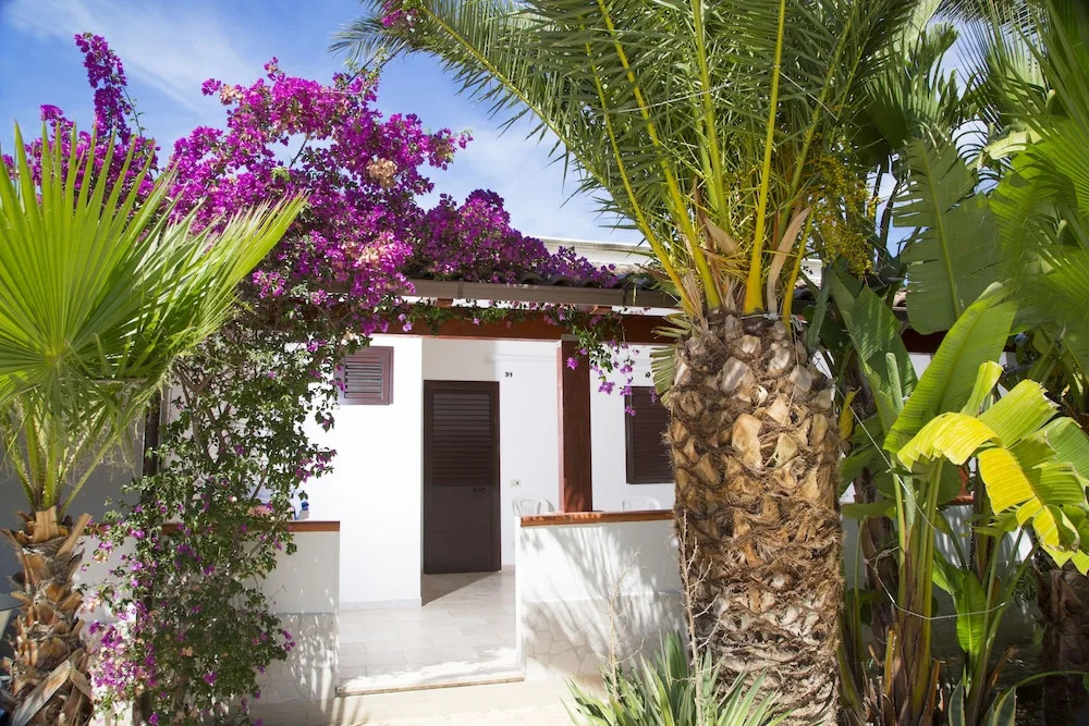 Residence La Conchiglia