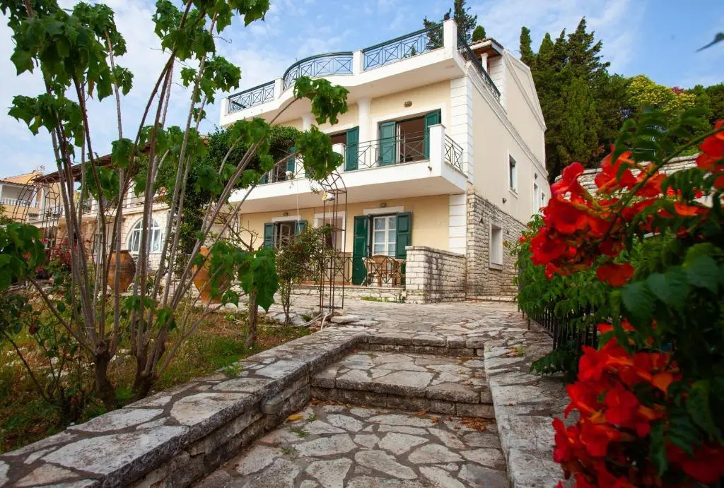 Villa Angelo