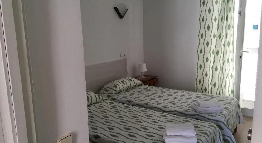 Ses Gavines-Cala Anguila Apartments