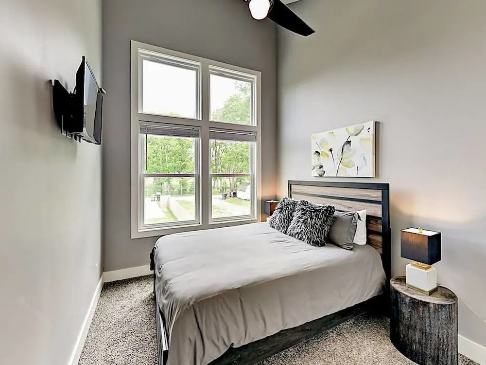 Gorgeous NEW Luxury Home in Nashville 3BD 2.5 BA