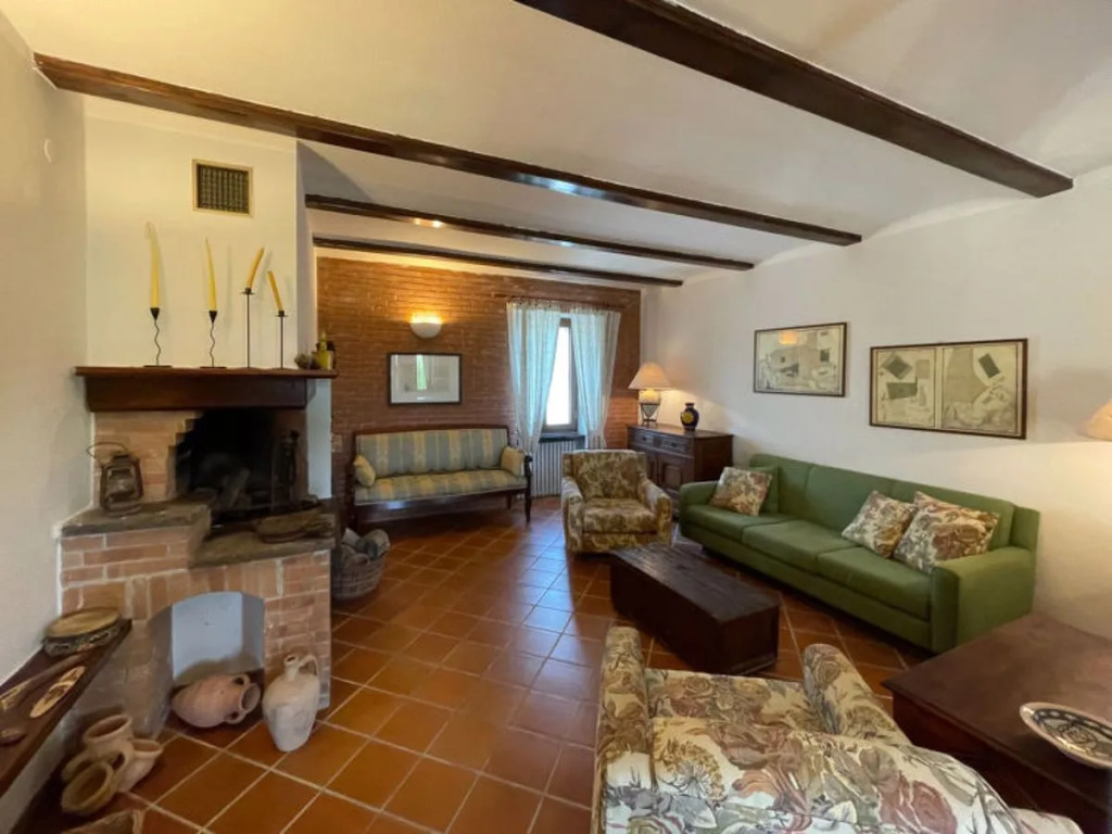 House Ca Breia Castel Rocchero