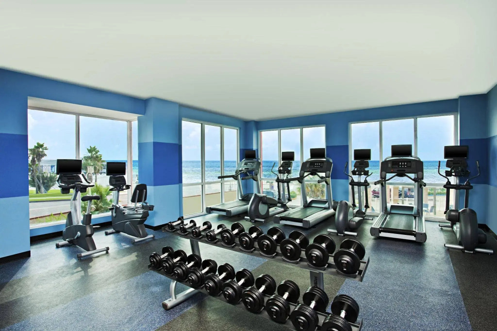 Four Points by Sheraton Galveston