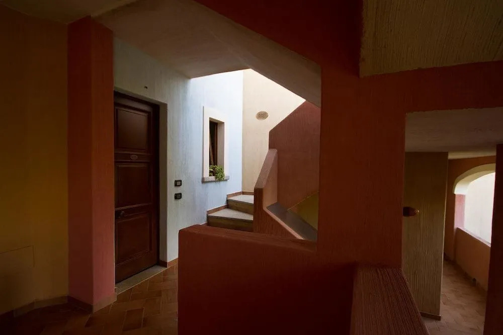 Hotel Mariposas