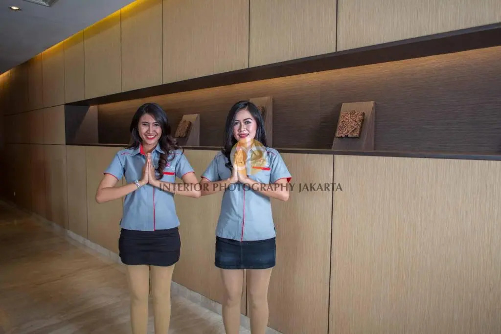 Orchardz Hotel Bandara