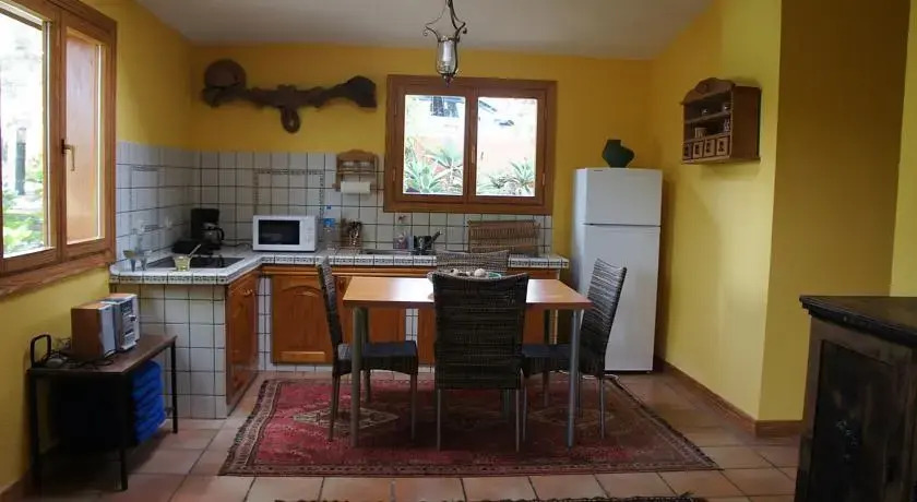 Tafira Rural Cottage With Pool