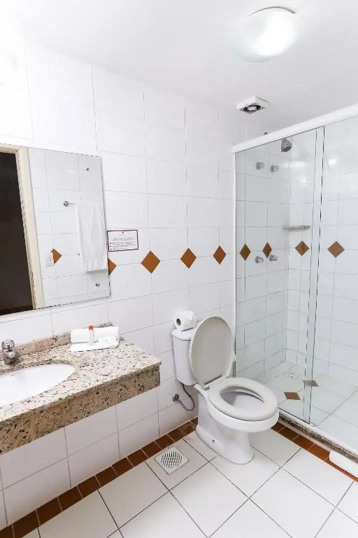 Hotel Metropolitan Canoas