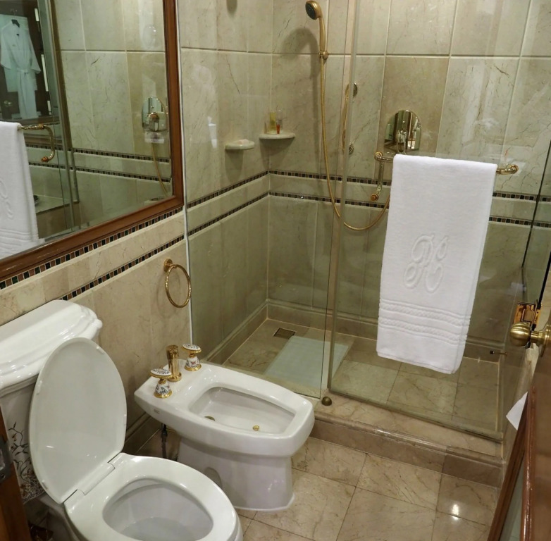 Pearl Continental Hotel, Lahore