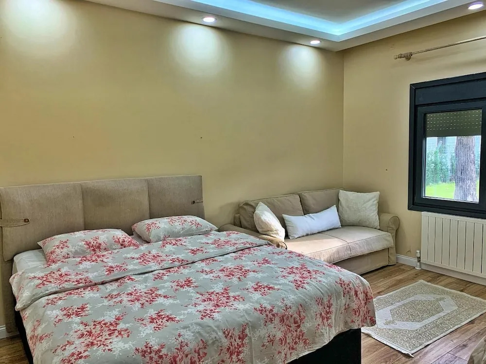 Cadde Konuk Evi